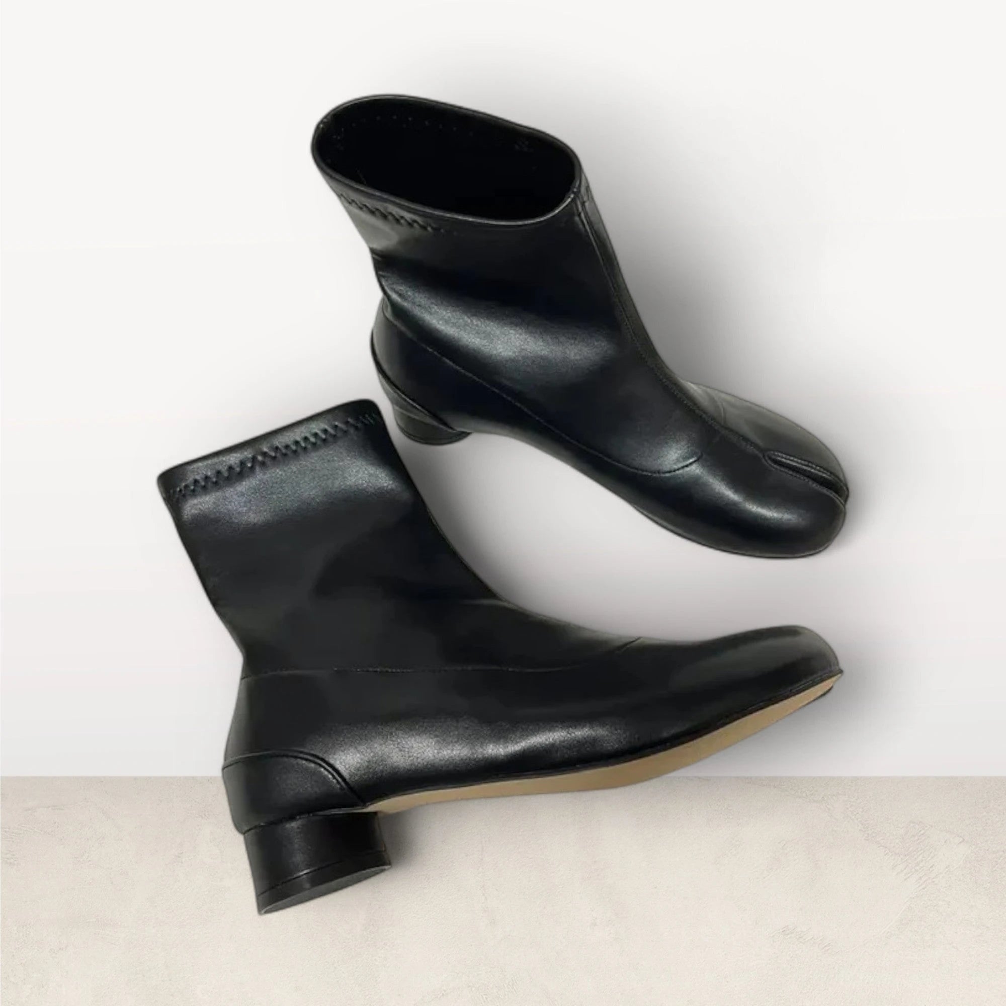 Western Boots