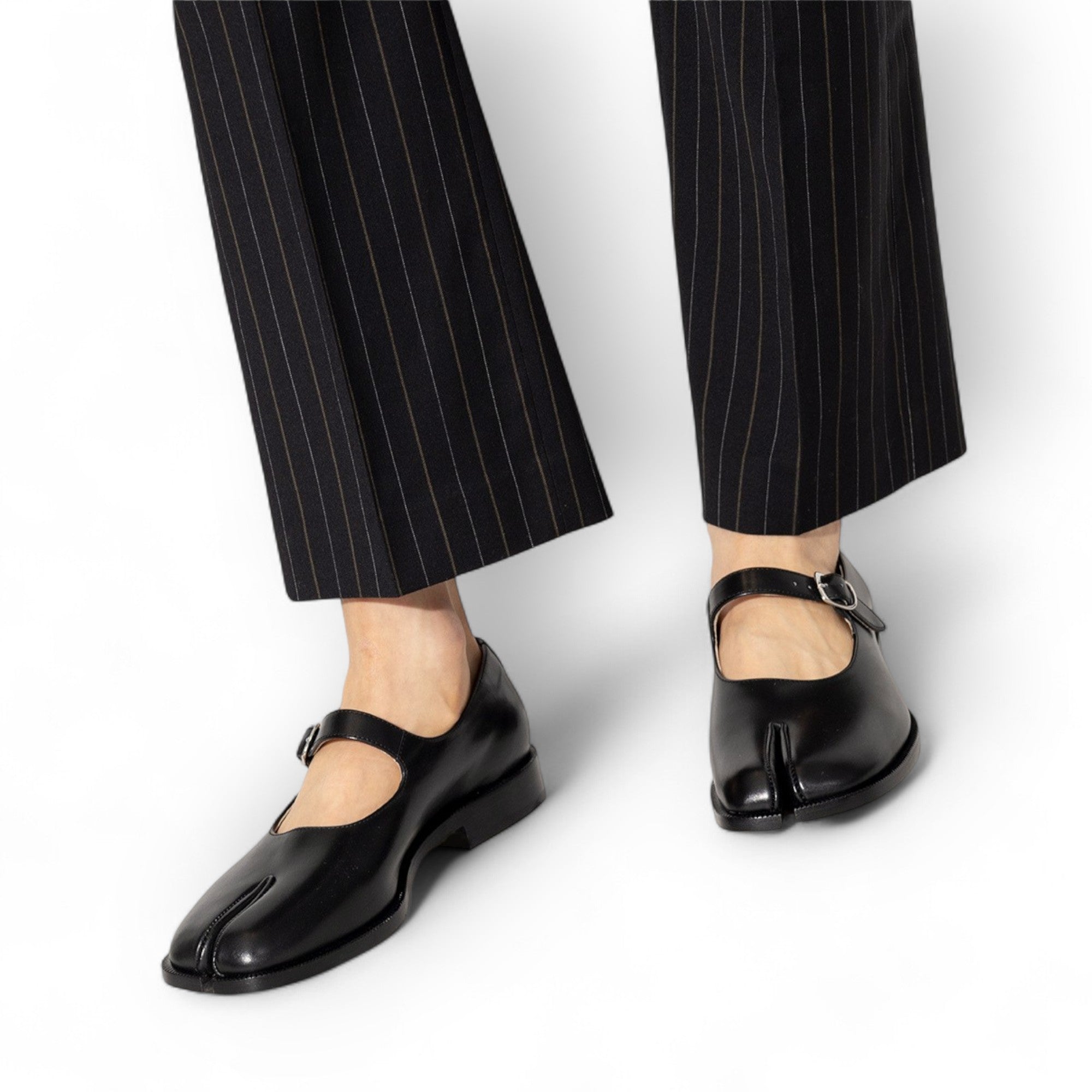 Strap Style Shoes