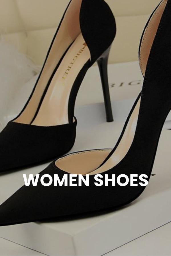 Women Shoes