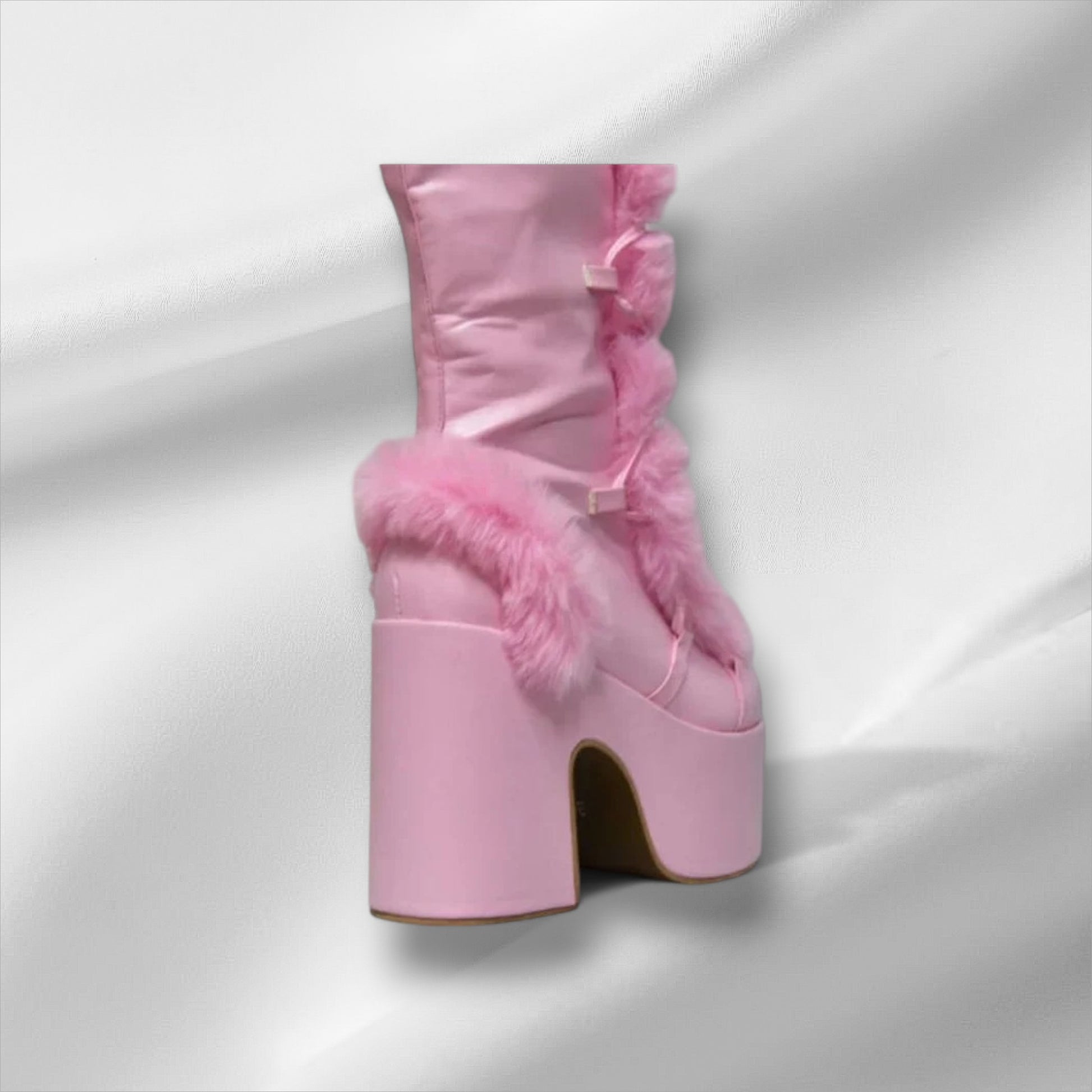 Cosplay Super High Boots For Women
