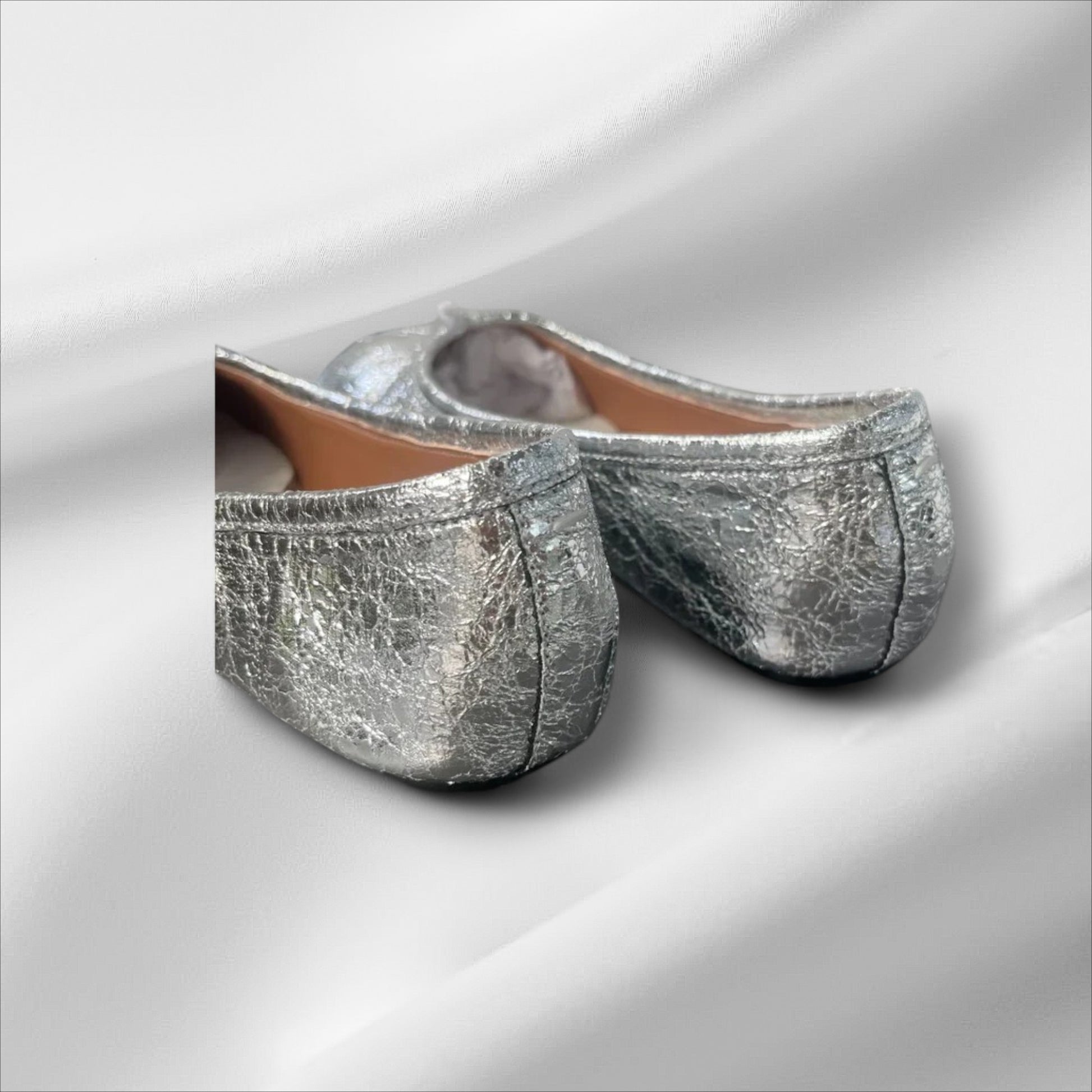 Lunar Glint Tabi Split Shoes