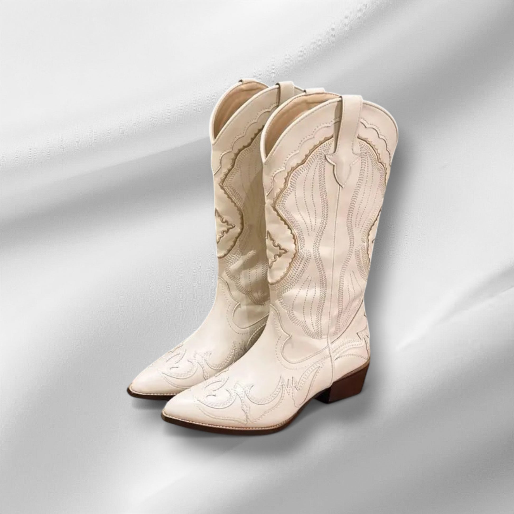 Desert Moonlight Boots