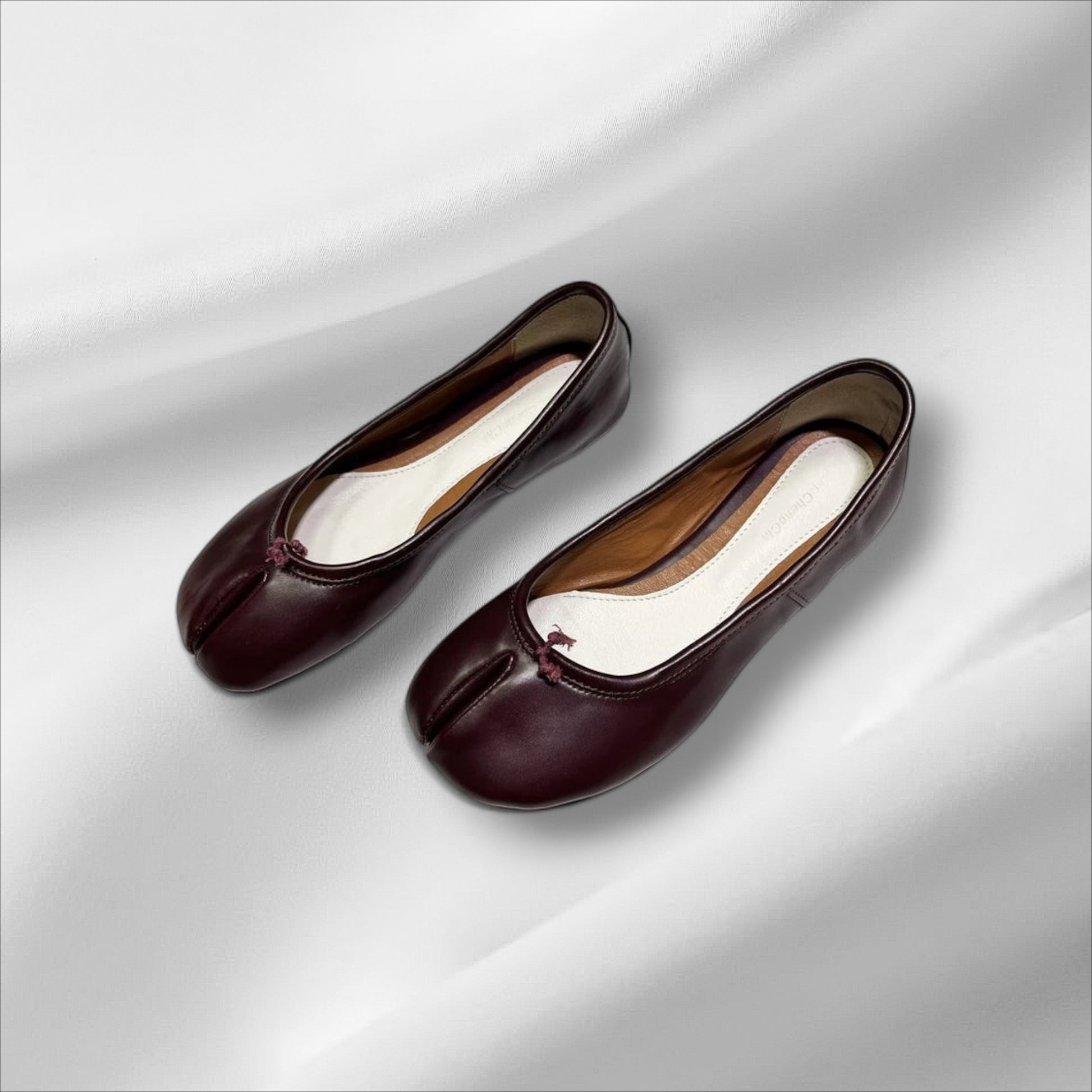 Mulberry Muse Tabi Shoes