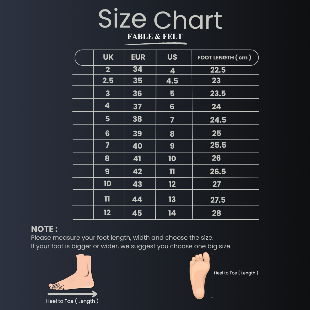 Luxe Step Mary Janes