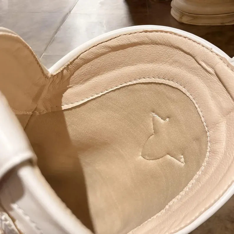 Desert Moonlight Boots